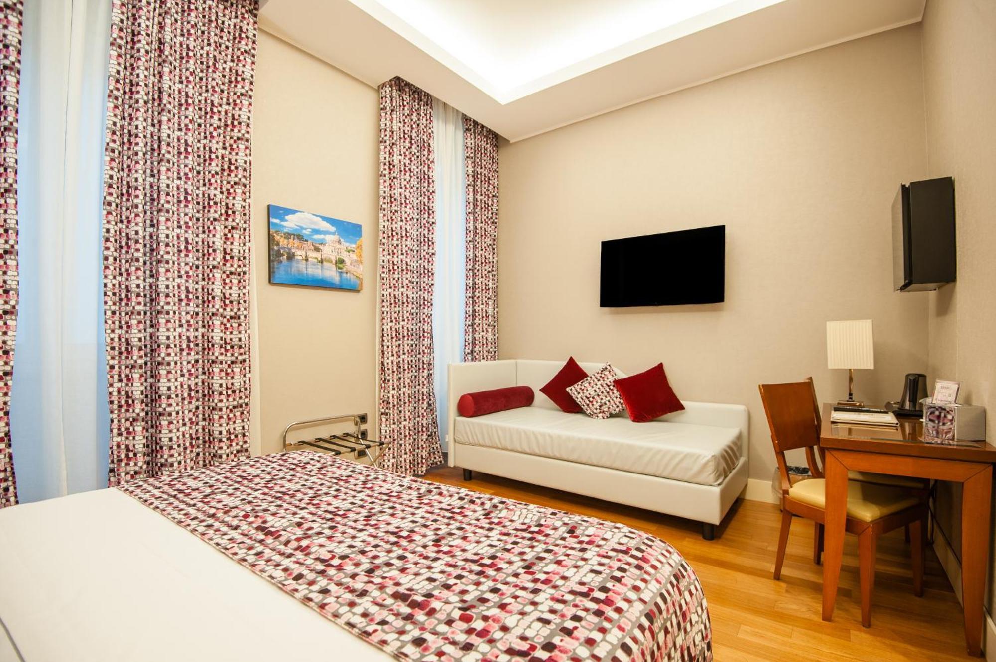 Delle Nazioni Hotel