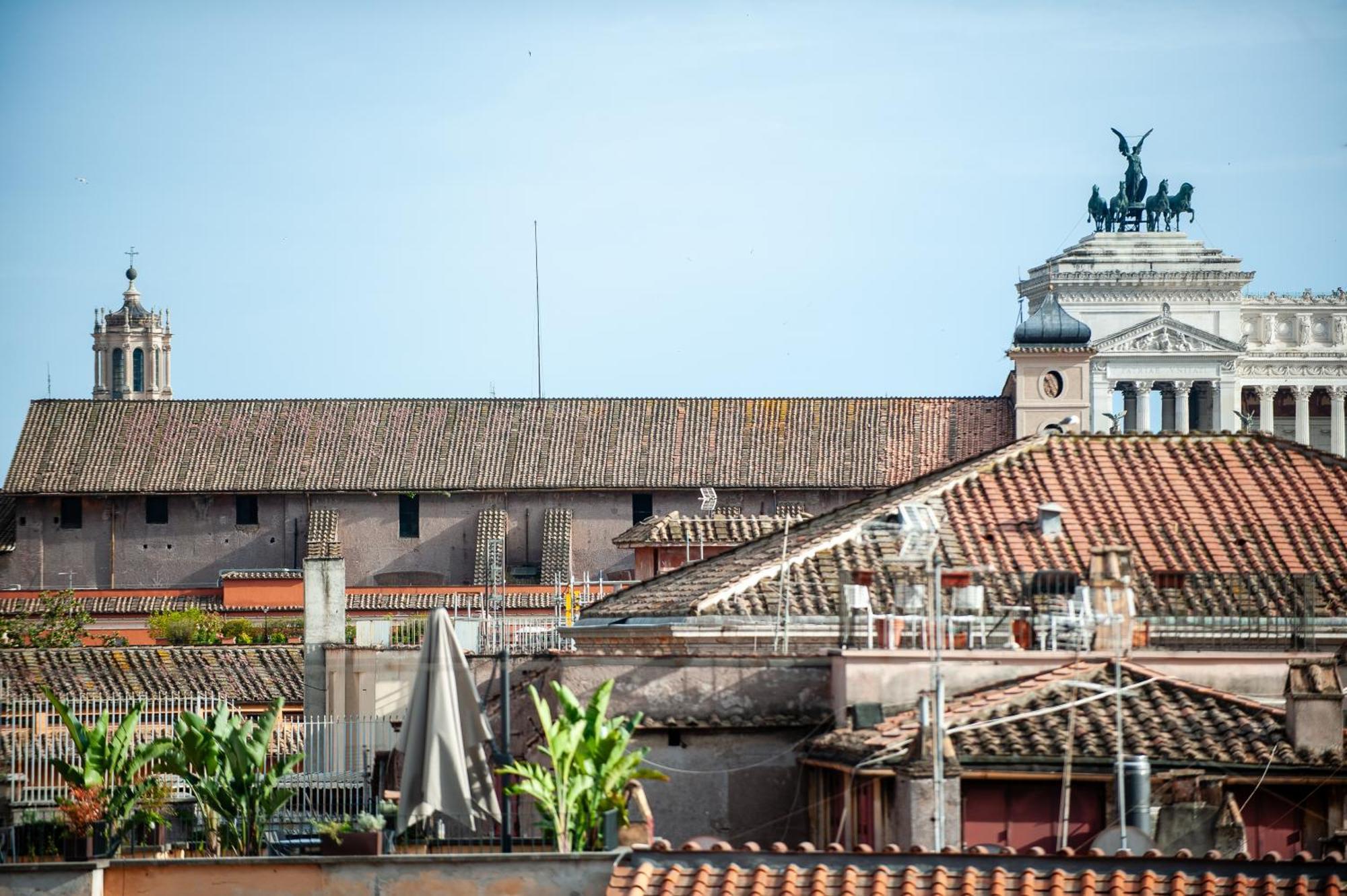 Delle Nazioni Roma