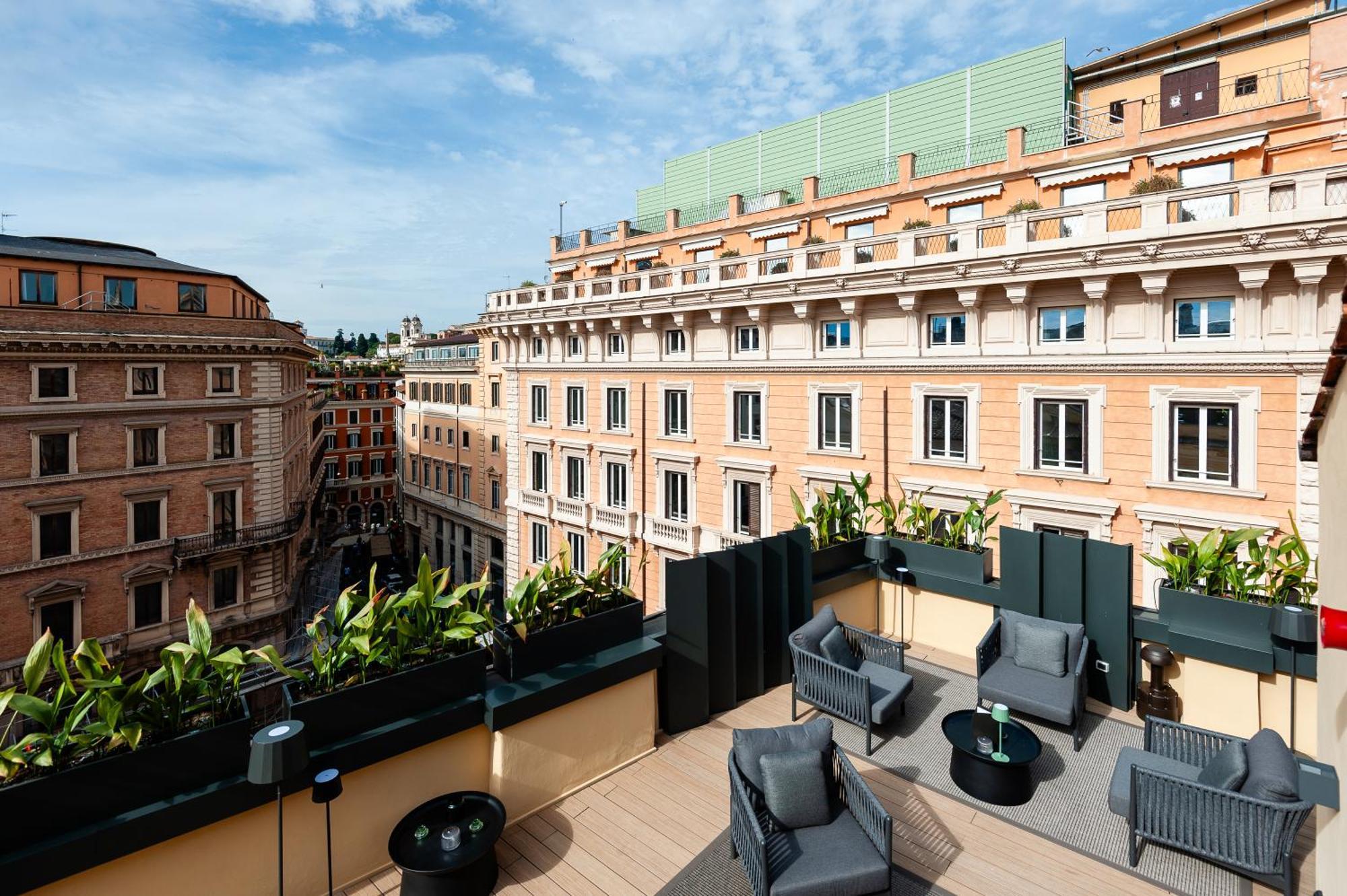 Delle Nazioni Roma