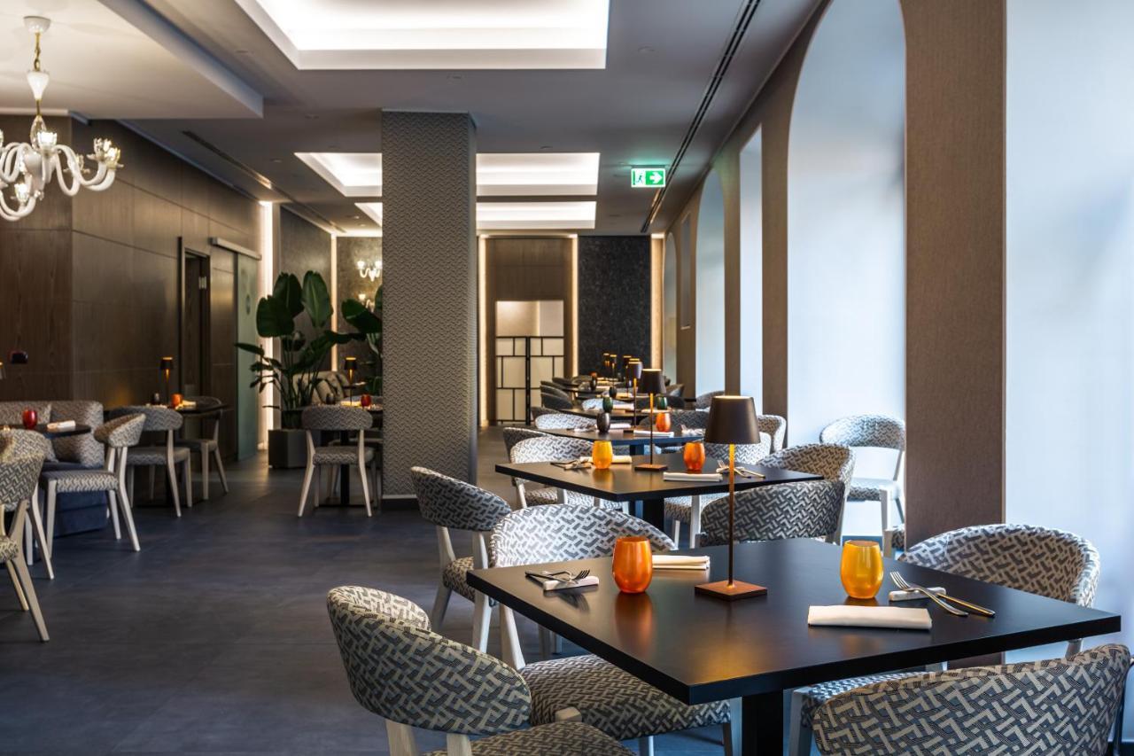 Hotel Delle Nazioni 4*