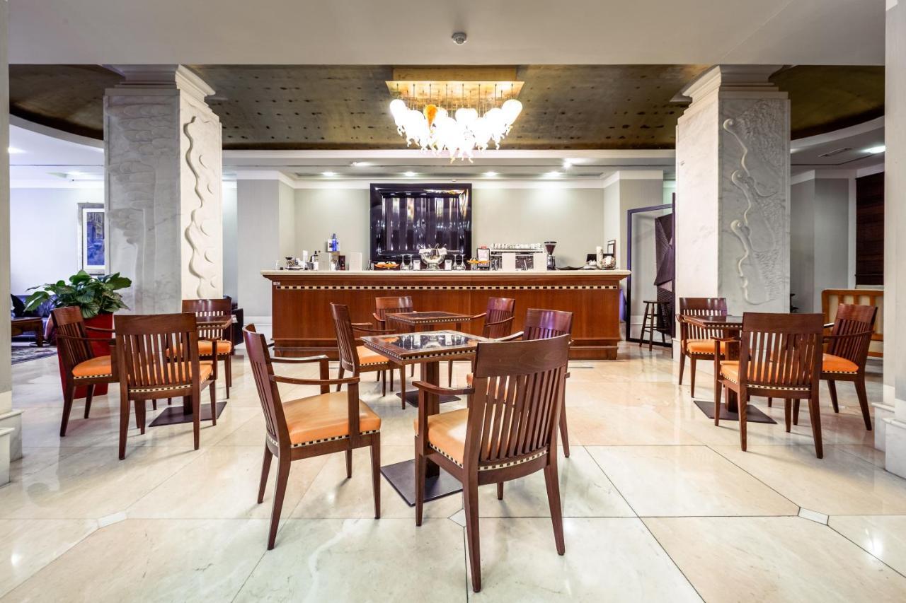 Hotel Delle Nazioni Roma
