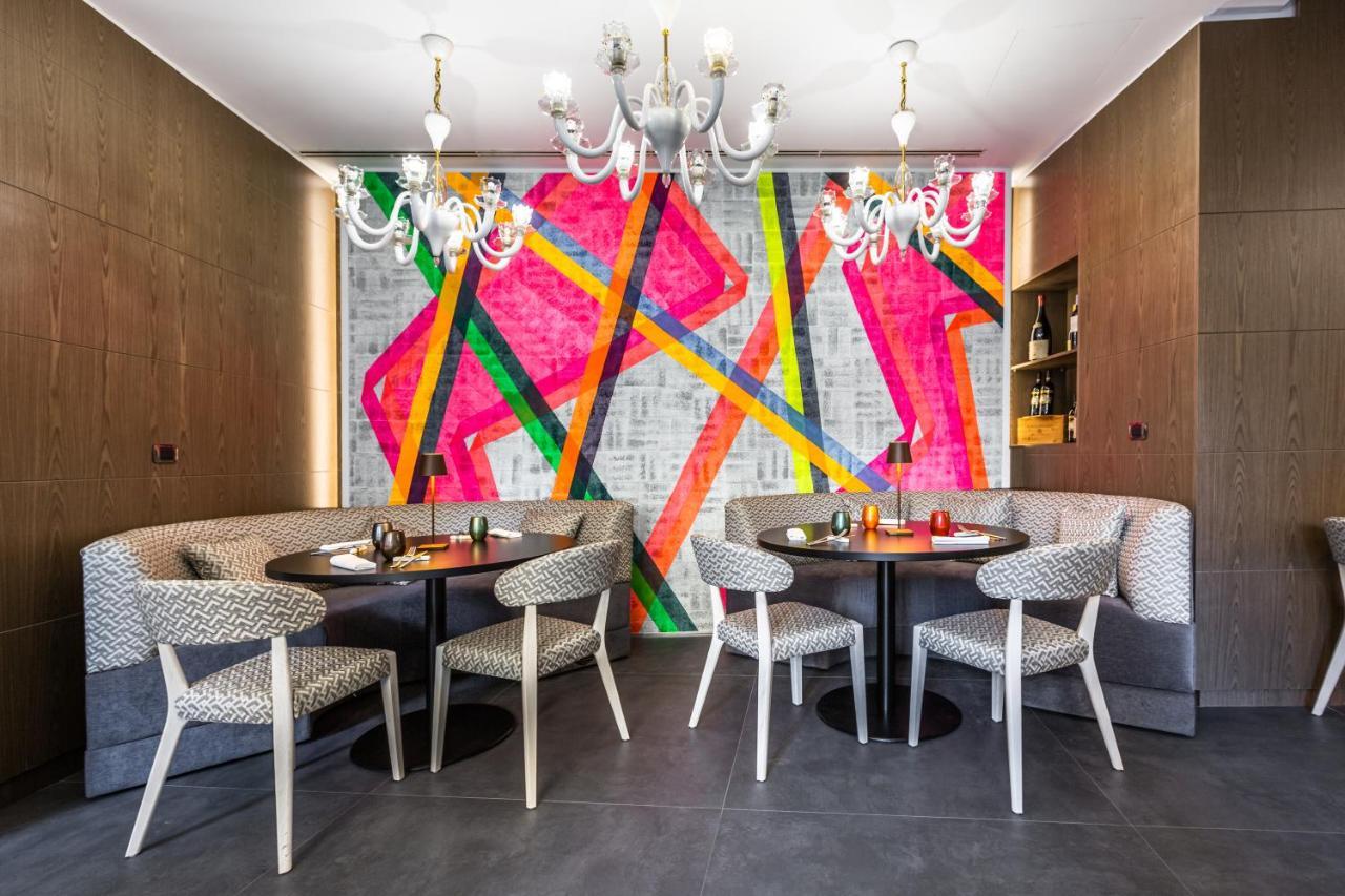 Hotel Delle Nazioni 4*