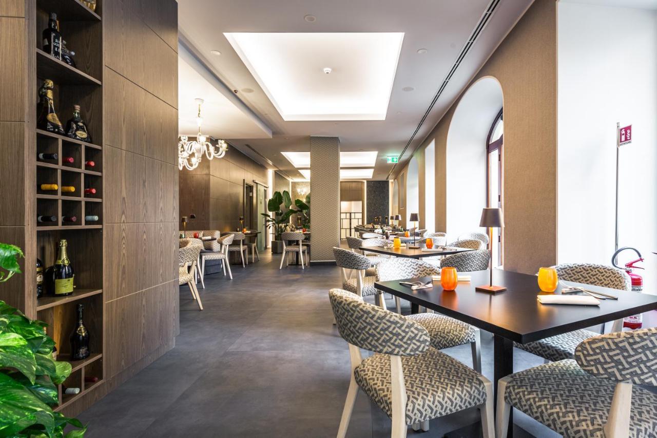 Delle Nazioni Hotel Roma