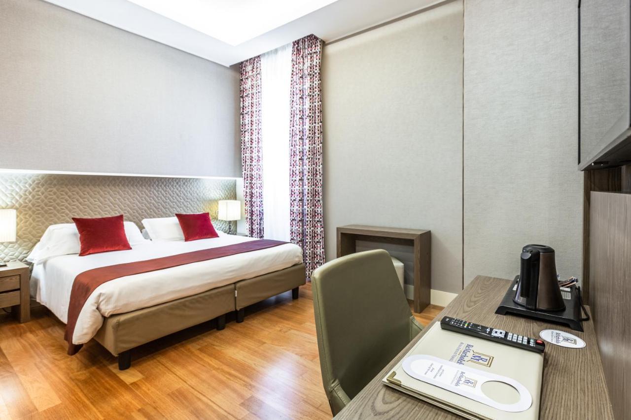 Hotel Delle Nazioni