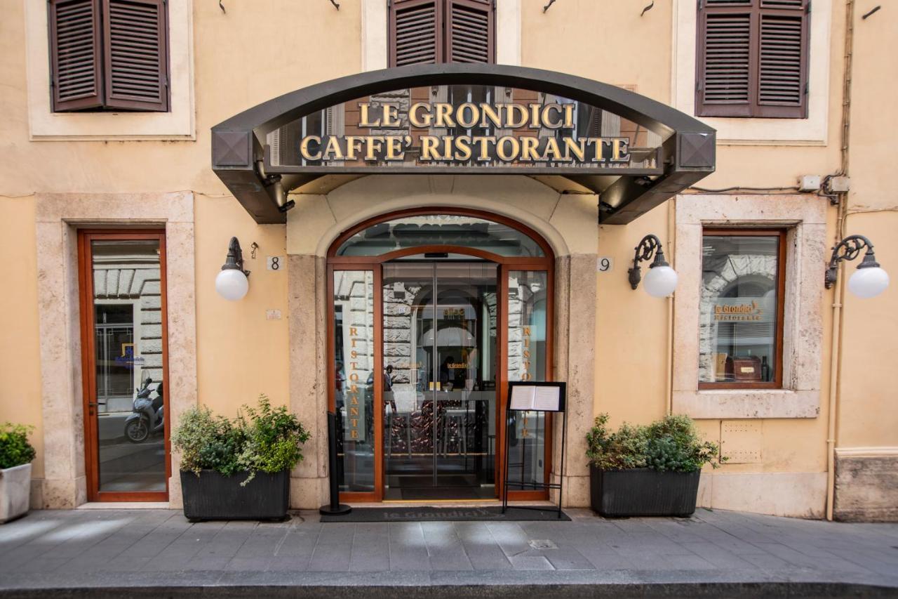 Hotel Delle Nazioni 4*