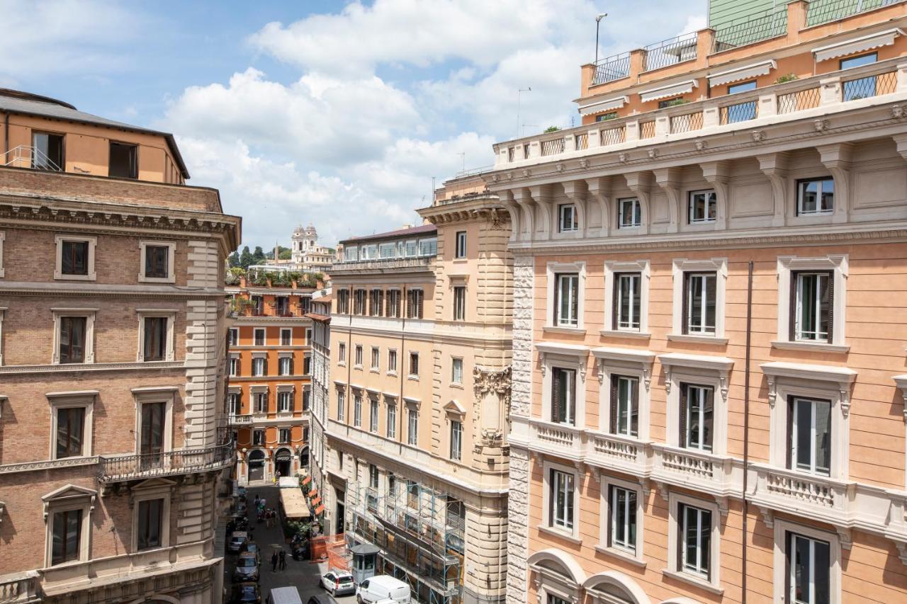 Delle Nazioni Hotel Roma