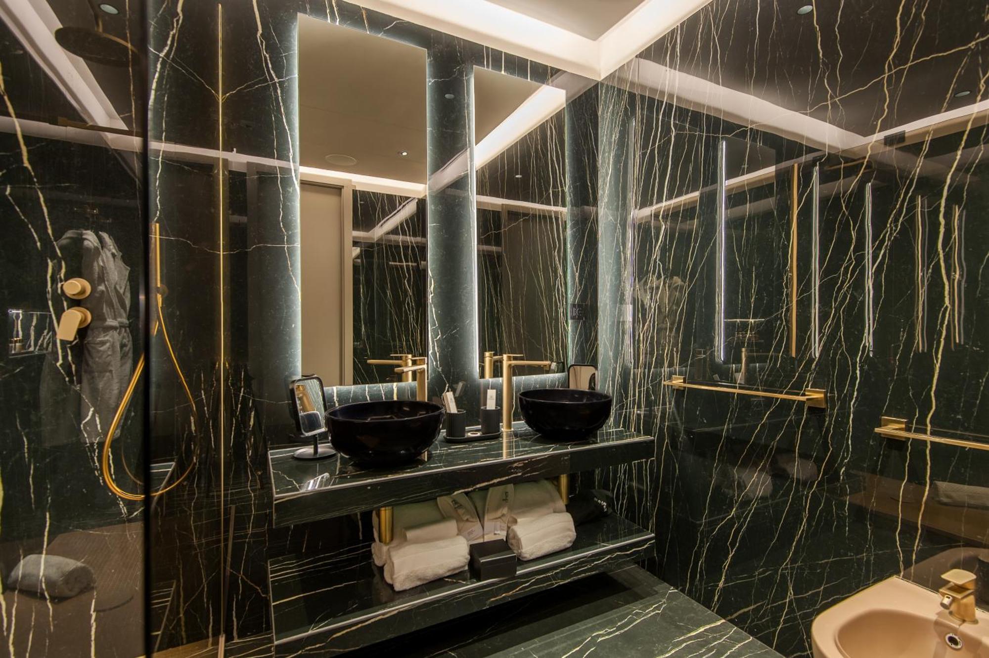 Hotel Delle Nazioni Roma