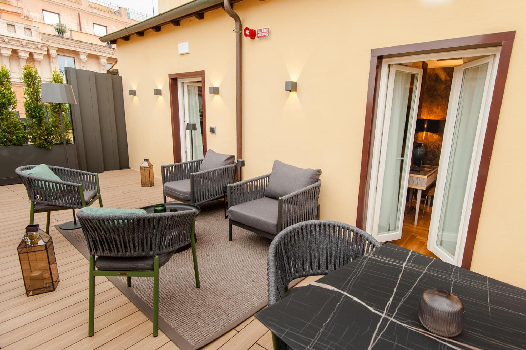Hotel Delle Nazioni 4*