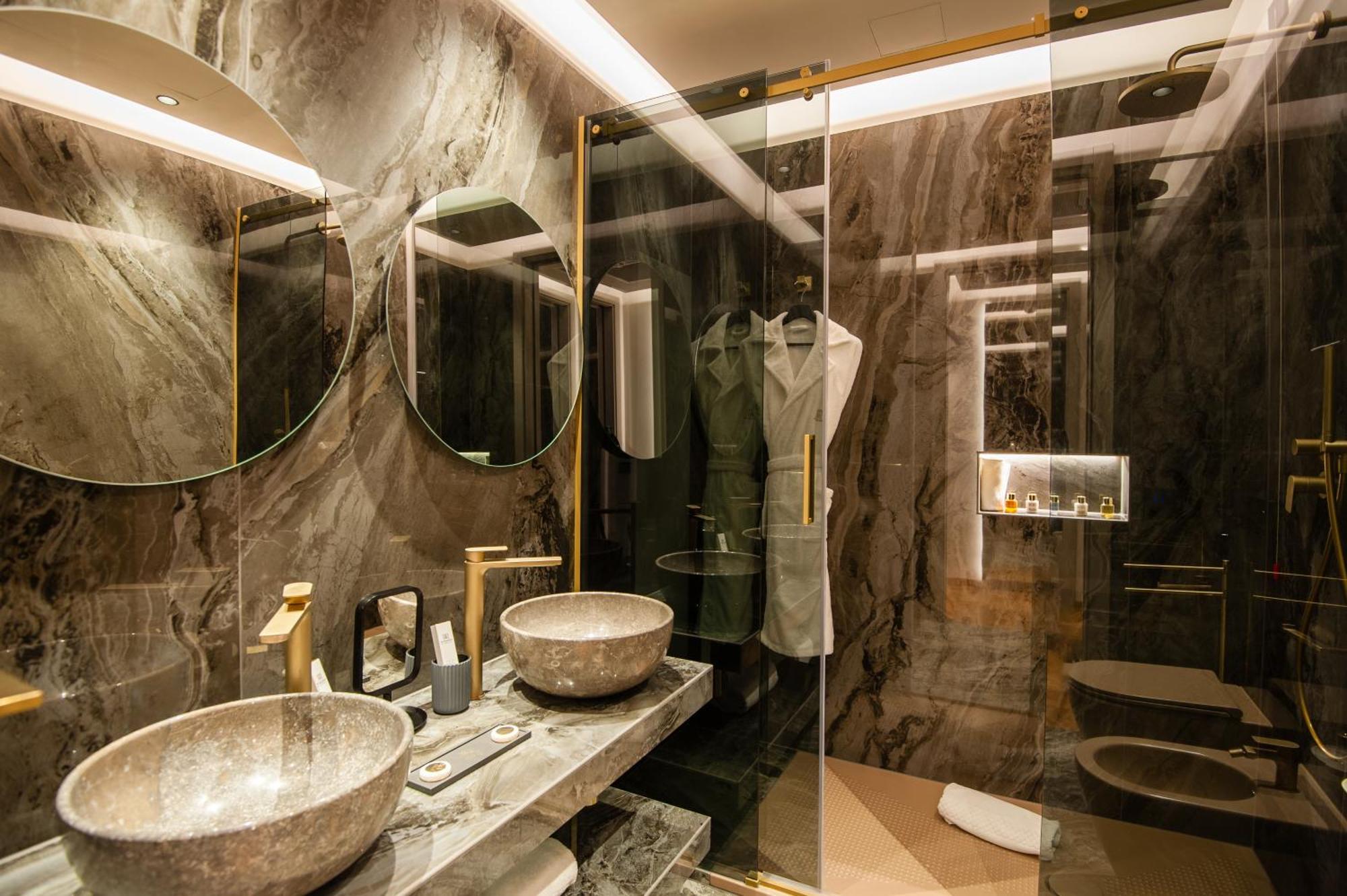 Delle Nazioni Hotel Roma
