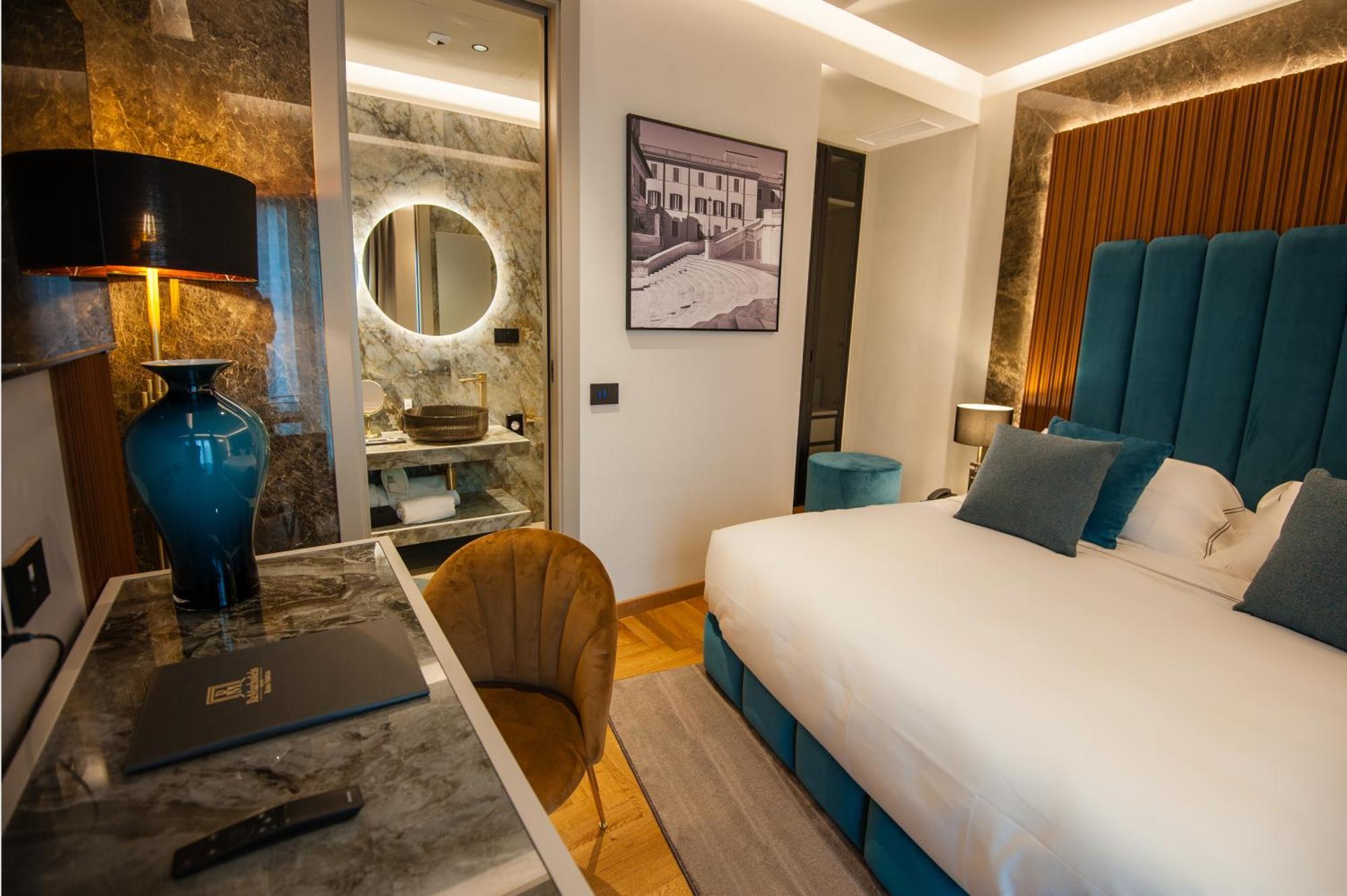 Delle Nazioni 4* Roma