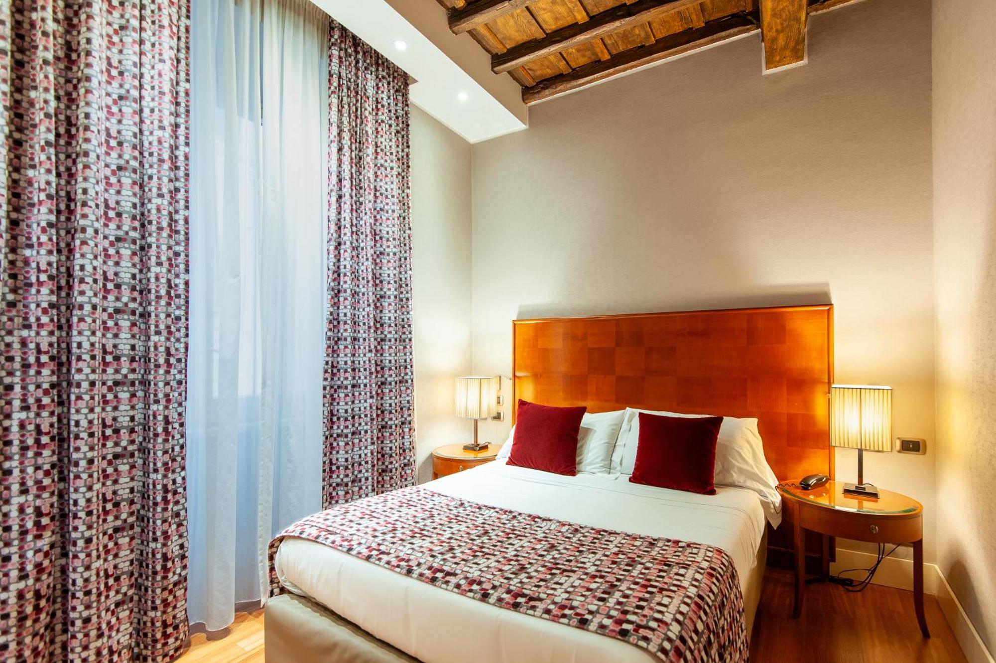 Delle Nazioni Hotel Roma