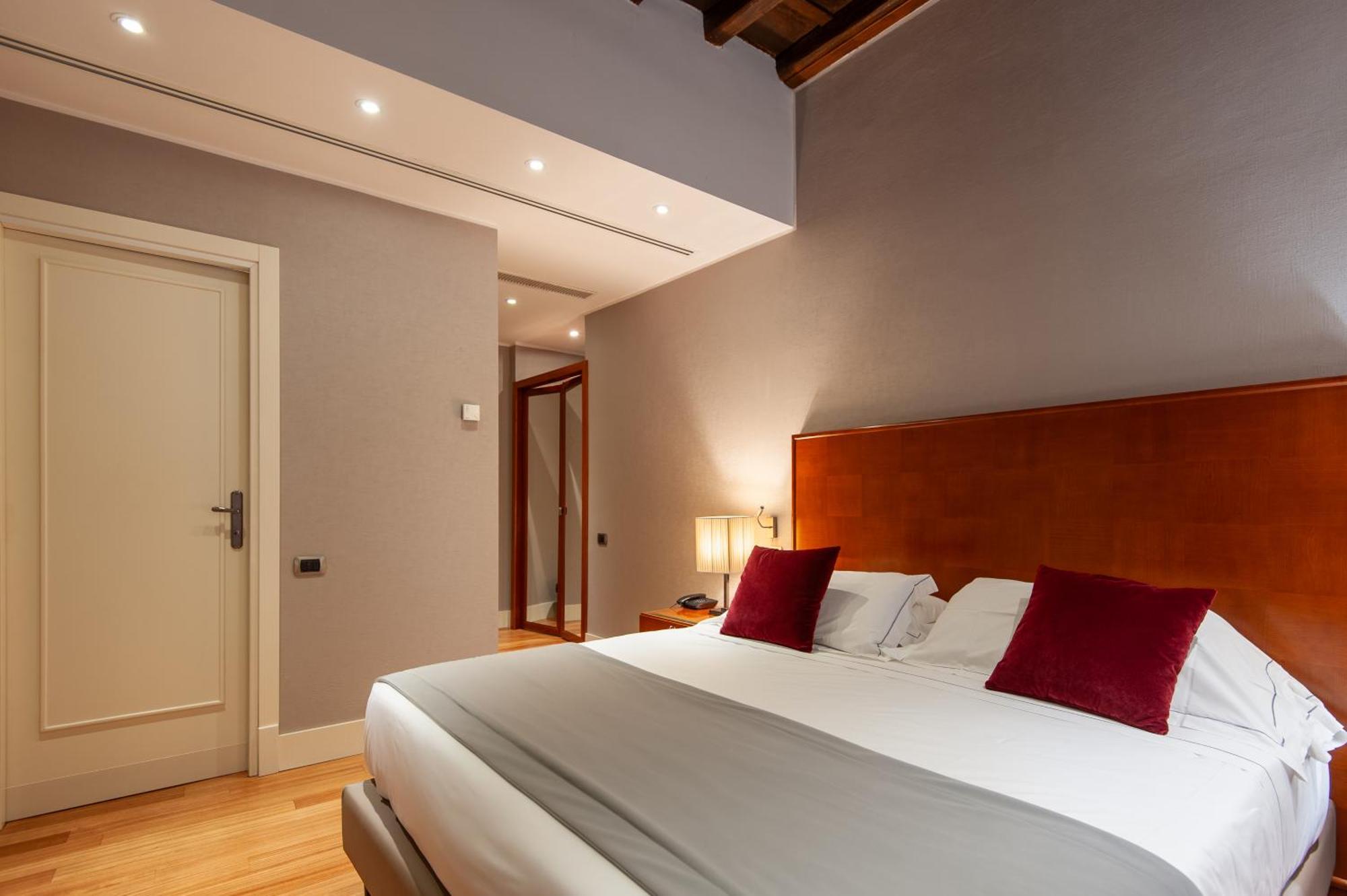Hotel Delle Nazioni Roma